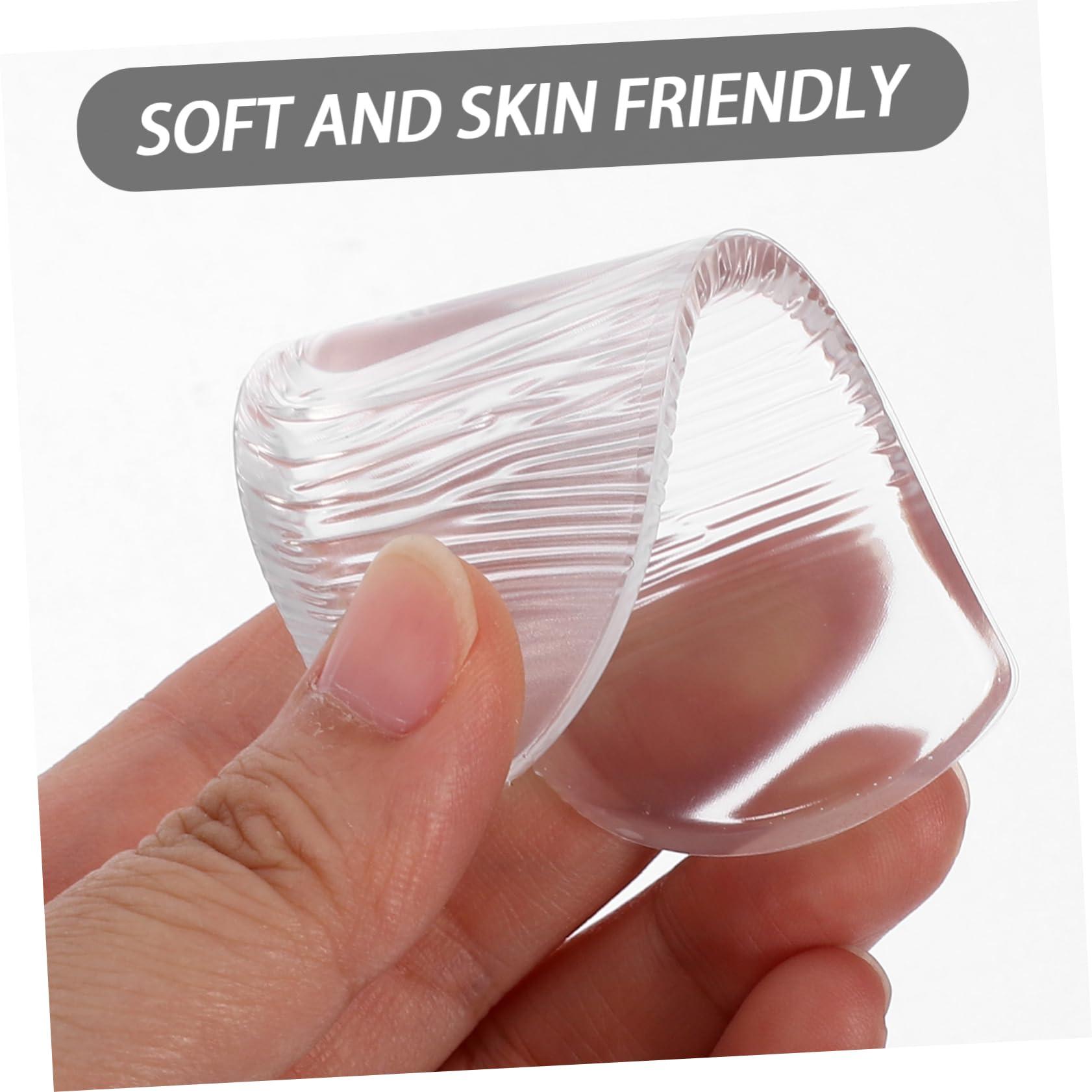 SOOLALA SOOLALA Womens Large Frame CatEye Eyeglasses Frame Reading Glasses, Red, 1.75D