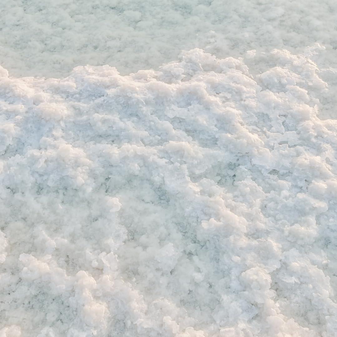 ALEBRIXES Alebrixes | Premium Grade Colima Sea Salt 2.20 Lb (1 kg) | 100% Natural Sea Salt | Sal de Colima 100% Natural | Imported from Mexico