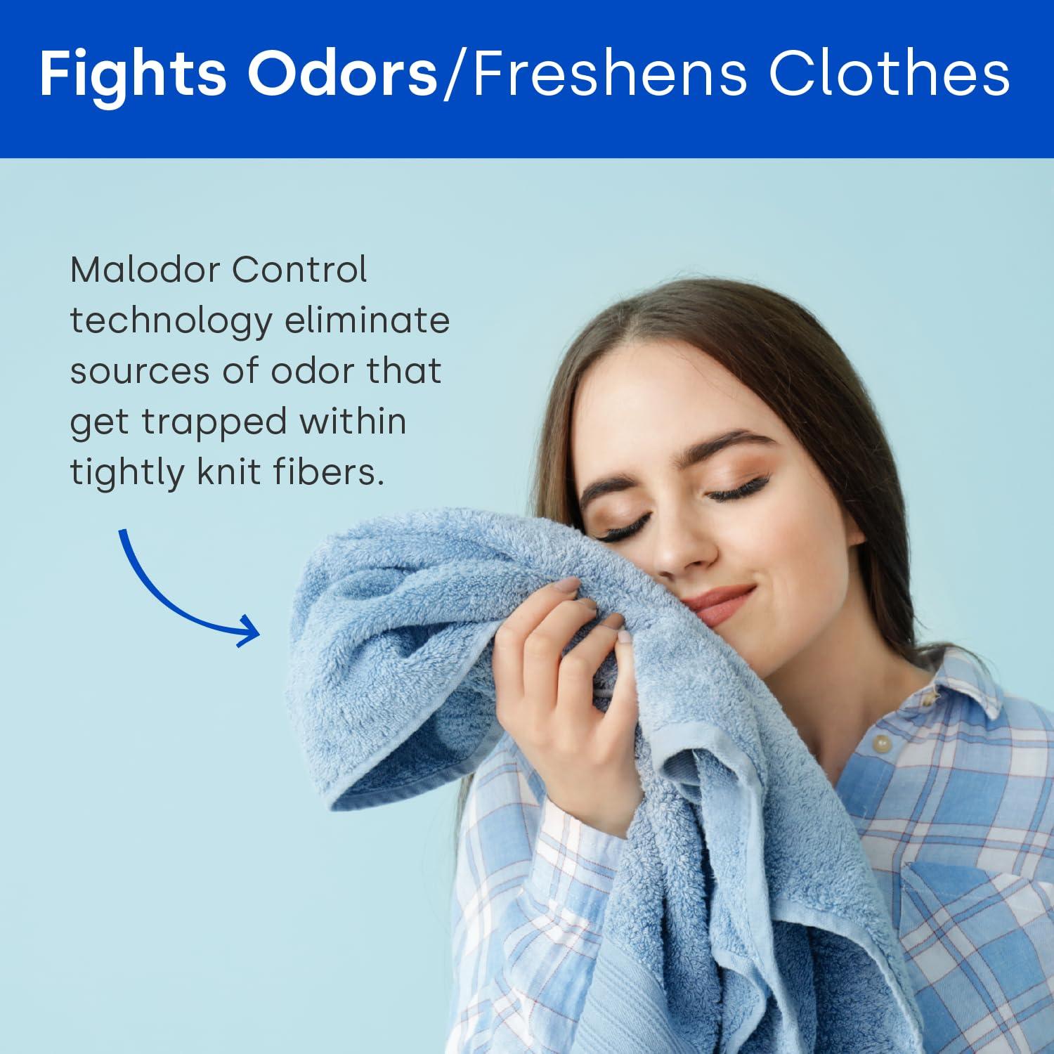 dropps Dropps Odor & Stain Biobased Power Laundry Detergent Pods, Orange Blossom (140 Count) - HE Compatible Laundry Pods for Fresh Clothes - Laundry Soap Supplies & Recyclable Paperboard Packaging