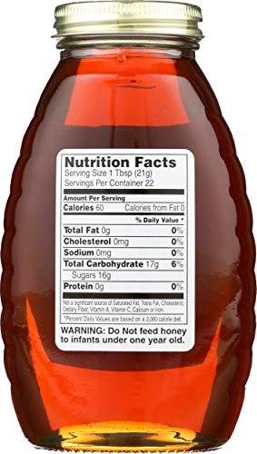 Gunter\'s Gunter\'s Honey Wildflower, 16 Oz