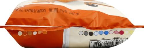 Cheetos Oven Baked Cheetos Crunchy Cheese Snacks, 7.65 Oz