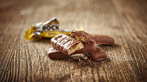 Fox's Fox's Rocky Caramel Biscuits 8 Pack 168G