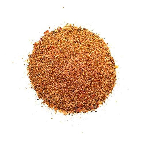 Spiceology Spiceology - Taco Seasoning - Mexican Spice Blend - Use On: Tacos, Fajitas, Enchiladas, Tortilla Soup, Beef, Chicken, Pork, Fist or Shrimp - 22 oz