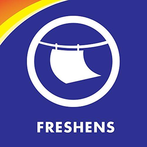 Bounce Bounce Dryer Sheets Laundry Fabric Softener, Outdoor Fresh Scent, 120 Count