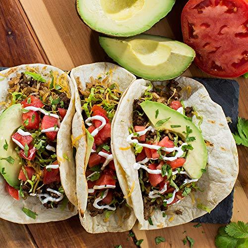 Zatarain's Zatarain's Original Dirty Rice Mix, Gluten Free (Pack of 3)