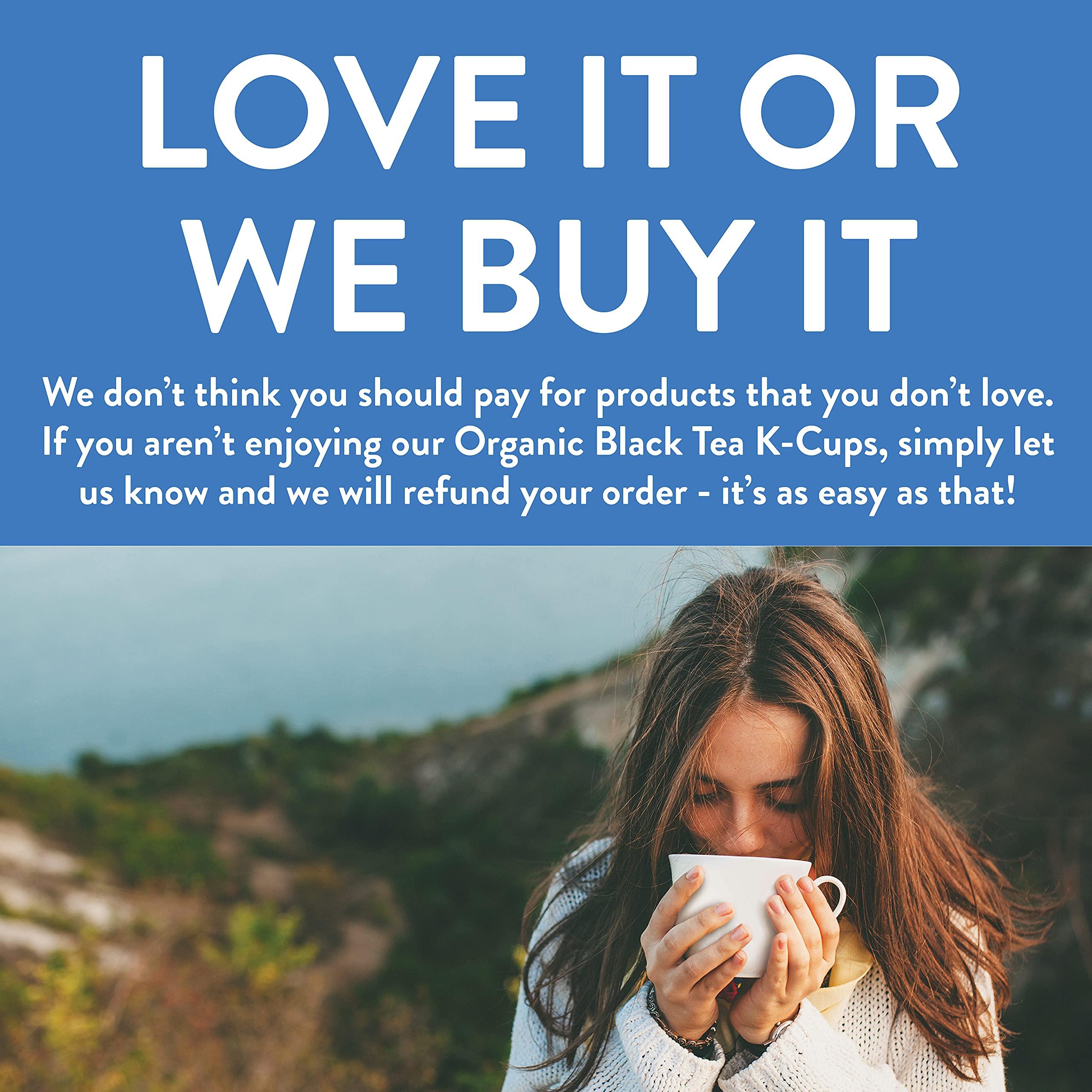 Mina Mina Atay Organic Moroccan Nana Mint Green Tea, 15 Biodegradable Sachets (Pack of 6) - Refreshing Moroccan Mint Tea Bags, Green Tea, Moroccan Mint Green Tea Bags, Low in Caffeine