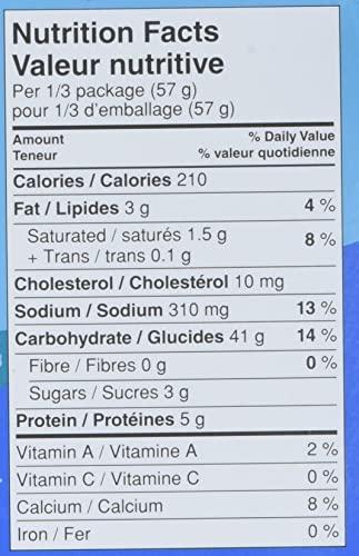 Annie's Homegrown Annie's Homegrown Rice Pasta Cheddar, 170 GR