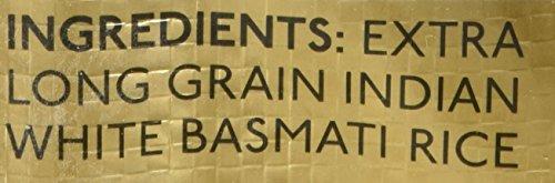 Royal Royal Chef's Secret Extra Long Grain Basmati Rice, 40 Pound