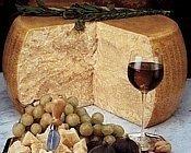 PastaCheese Parmigiano Reggiano 18 Months Aged 1lb pc