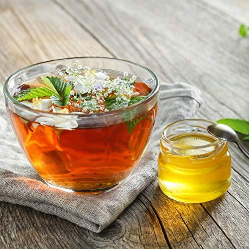 Crave Beverages Crave Beverages Tea Pods, for Keurig K Cup Brewers, Peppermint, 40 Count