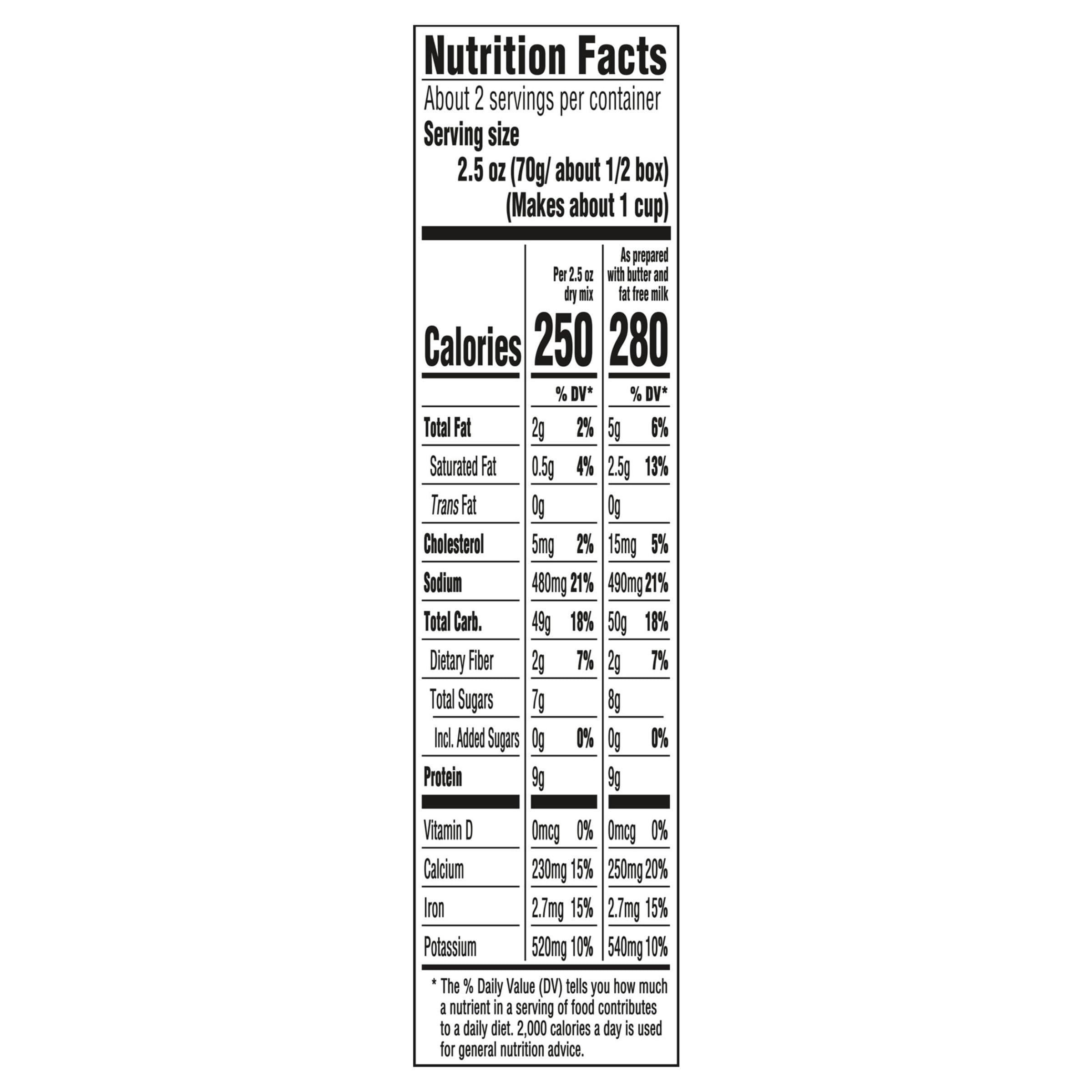 Kraft Kraft Mac & Cheese Macaroni and Cheese Dinner SpongeBob SquarePants, 5.5 oz Box