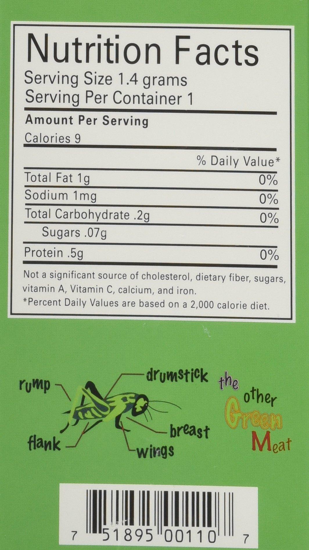 Hotlix Crick-ettes- Sour Cream & Onion