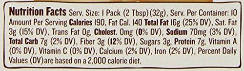 Justin's Nut Butter Justin's Nut Butter: Honey Peanut Butter Squeeze Packs, 1.15 oz (20 pack)
