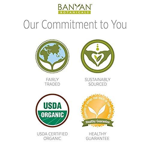 Banyan Botanicals Banyan Botanicals Salt, Natural Mineral, Spice Jar - Rock Salt - Stimulates Digestion and Promotes a Healthy Appetite