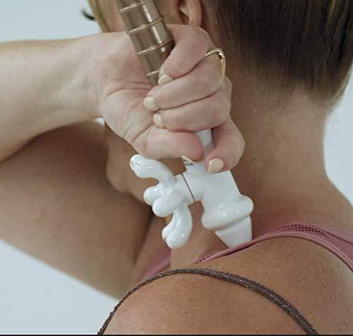 FasciaBlaster Ashley Blacks FasciaBlaster Trigger Point Fascia Tools for Recovery, Anti-Cellulite and Skin Soothing (Mini 1)