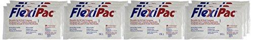 Flexi-PAC Flexi-PAC Cold Therapy, Large, Pack of 12