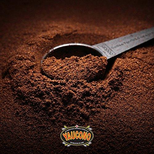 Yaucono Yaucono Instant Coffee 8 Ounce Jar (1 Pack)