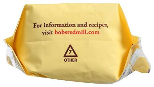 Bob's Red Mill Bob's Red Mill Gluten Free White Rice Flour, 24 Ounce (Pack of 1)