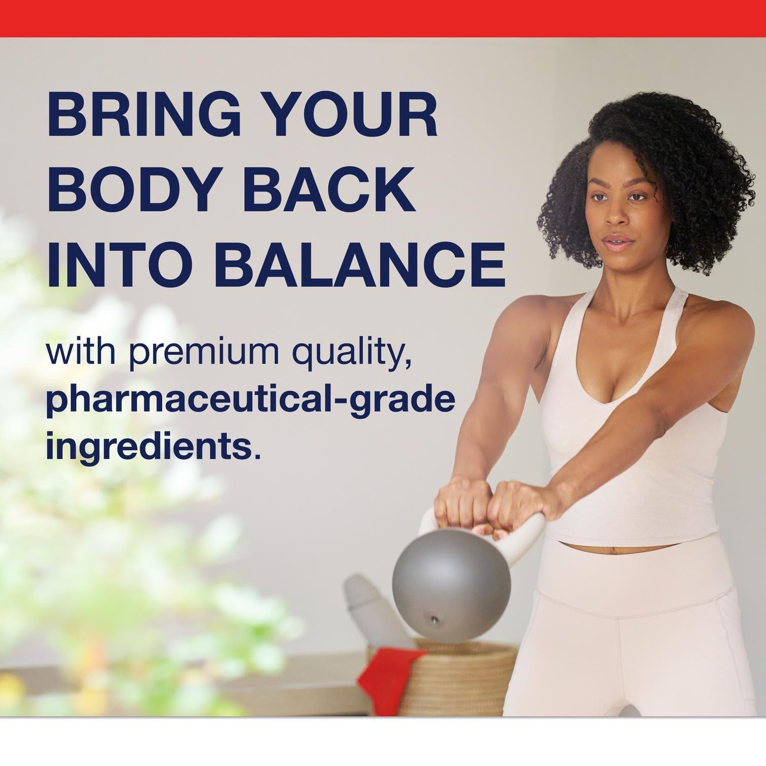 Metagenics Metagenics L-Carnitine - Support for Fat Metabolism* | 30 Count