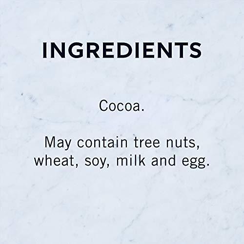 Ghirardelli Chocolate Company Ghirardelli Cocoa, Unsweetened, 8 oz