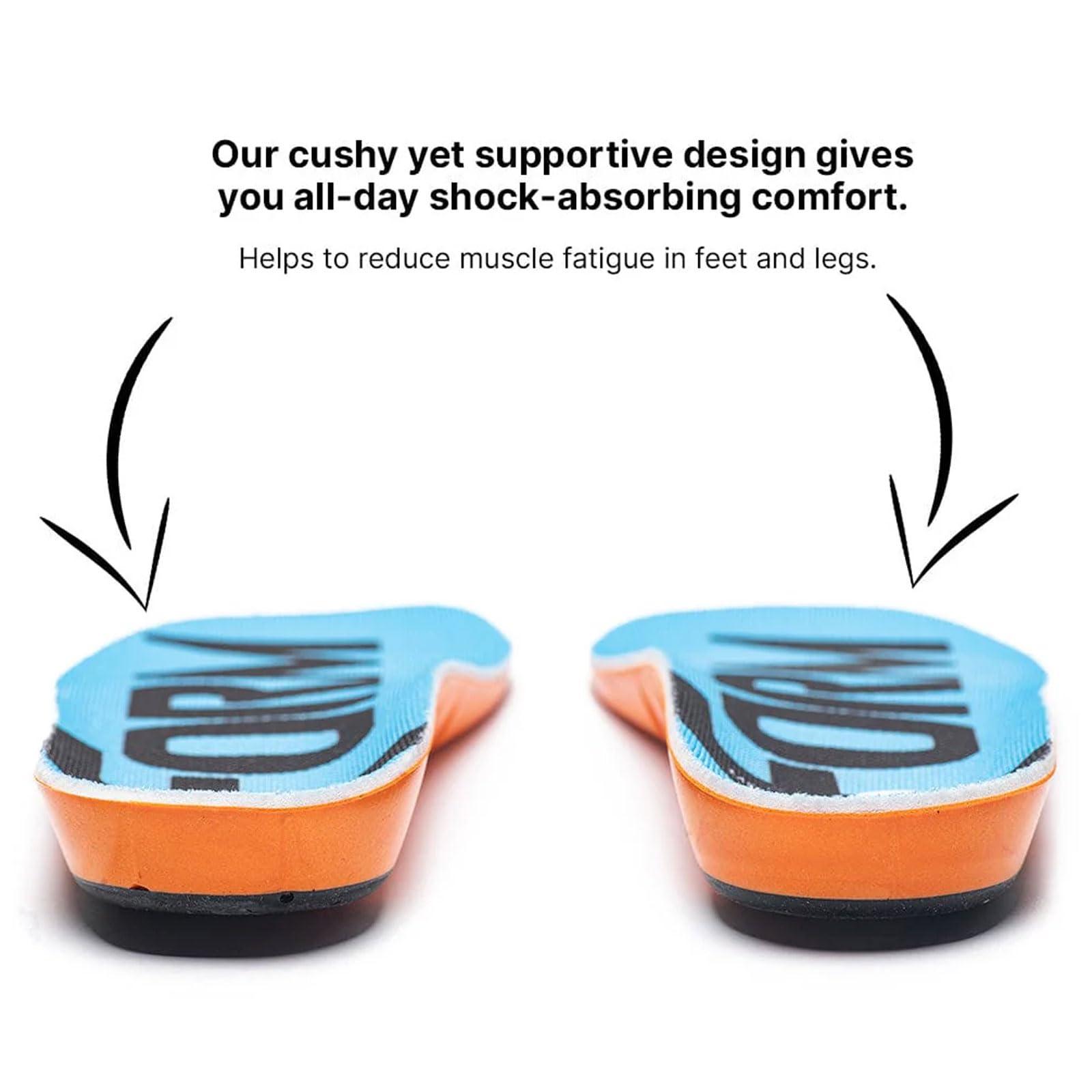 Form FORM INSOLES - Form Memory Foam