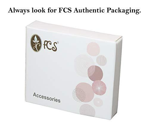 FCS FCS RIC Domes for Phonak Audeo V-30/50/70/90 RIC (Power, Large)