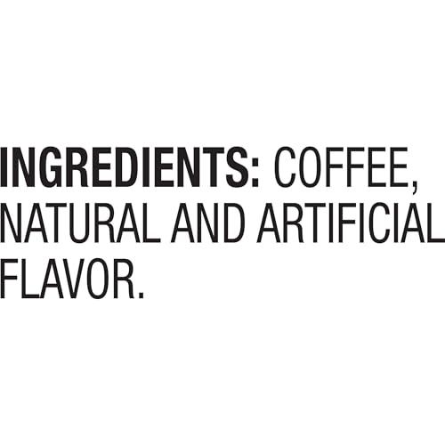 Dunkin' Dunkin Polar Peppermint Flavored Coffee, 60 Keurig K-Cup Pods