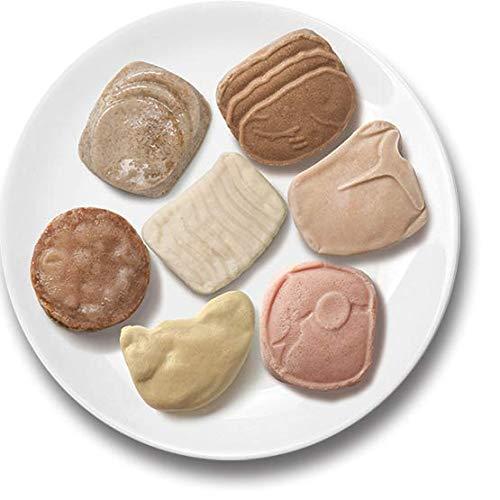 Medtrition Cafe Puree Meat Variety Pack 3 oz. (24 Count)