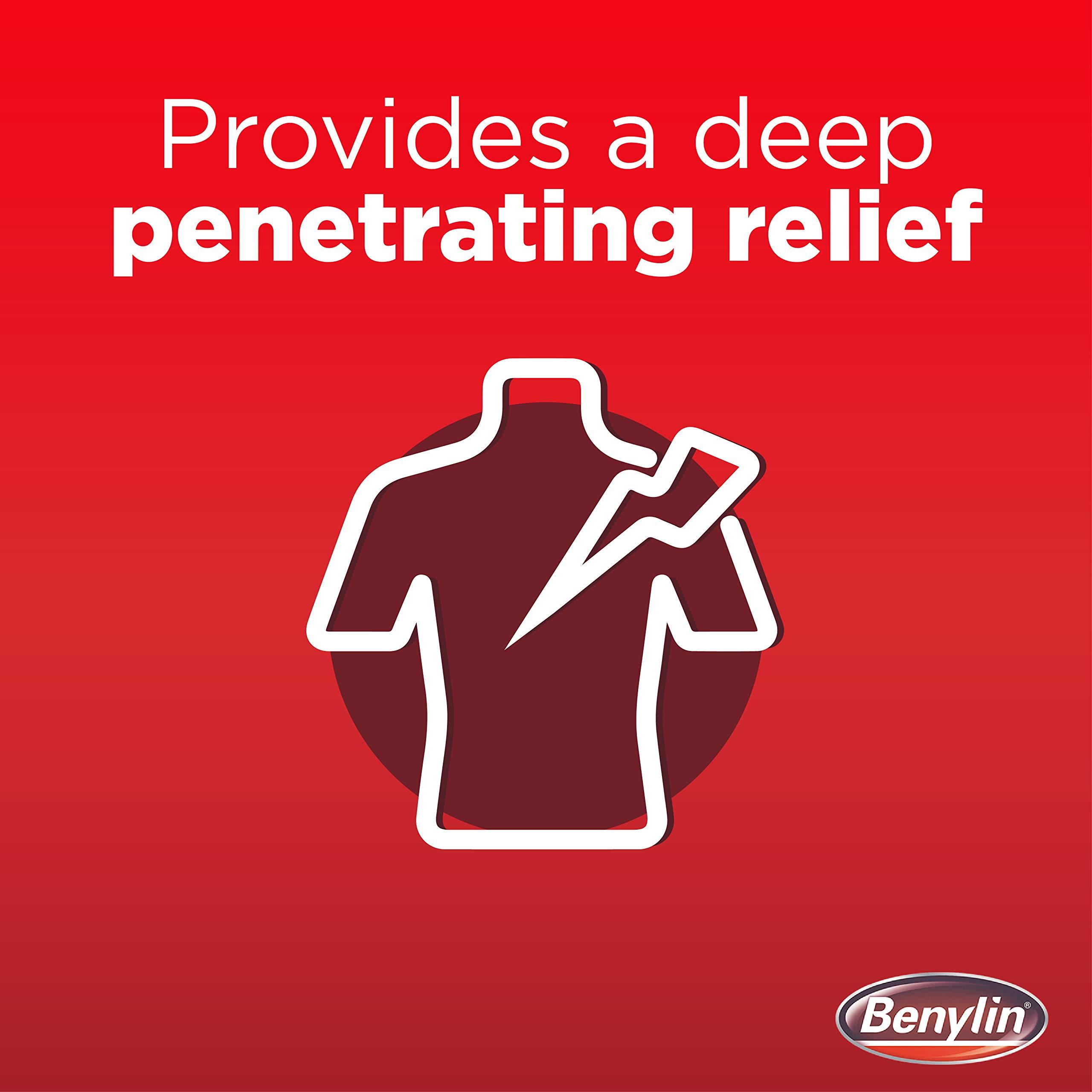 BENYLIN Benylin Chesty Cough Non-Drowsy Mixture Syrup - 300ml