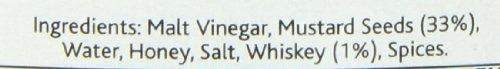 Lakeshore Lakeshore Wholegrain Mustard with Irish Whiskey, 7.2 Ounce