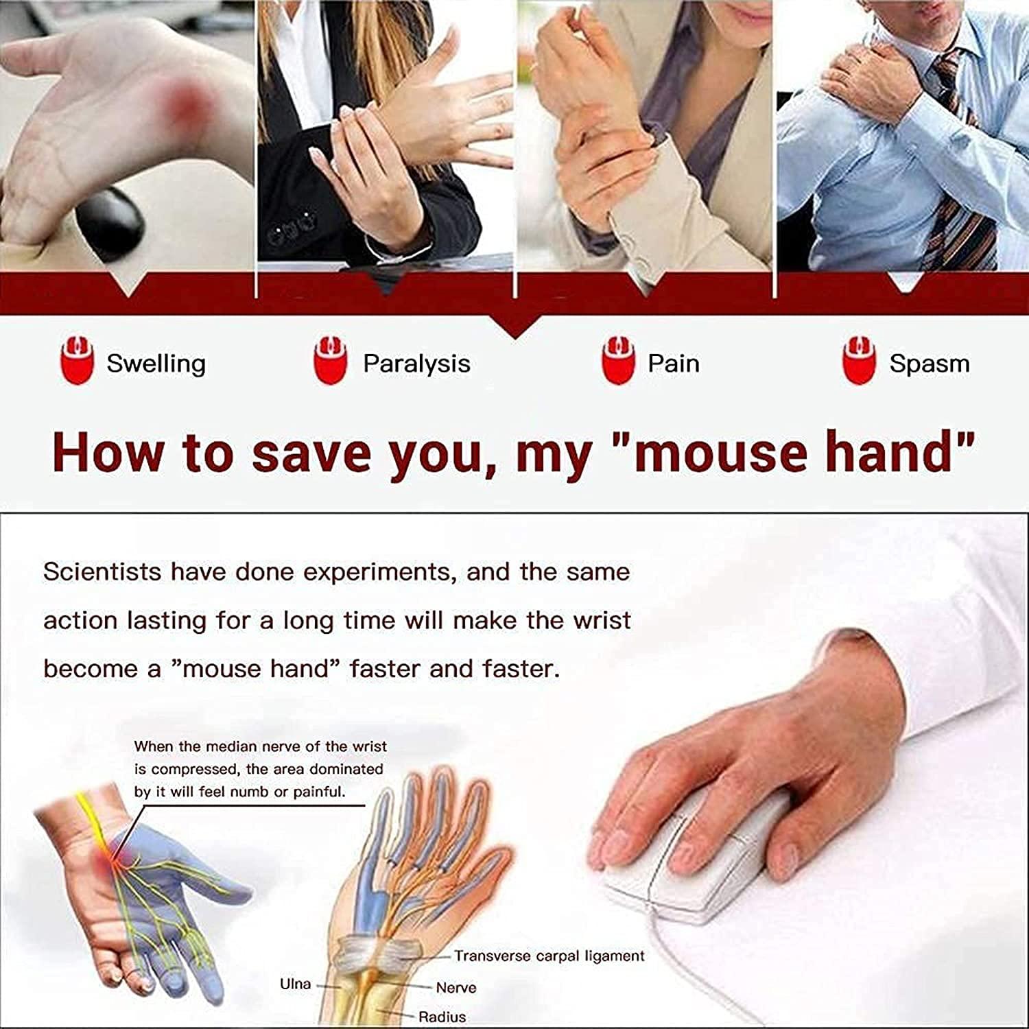 ZHANGDONG ZHANGDONG Baoding Balls Chinese Exercise Balls Stress Balls for Adults 2 Inch Chinese Health Exercise Massage Balls, Massage Natural Stone Health Ball Box for Hand Therapy, Exercise(Color:Beeswax)