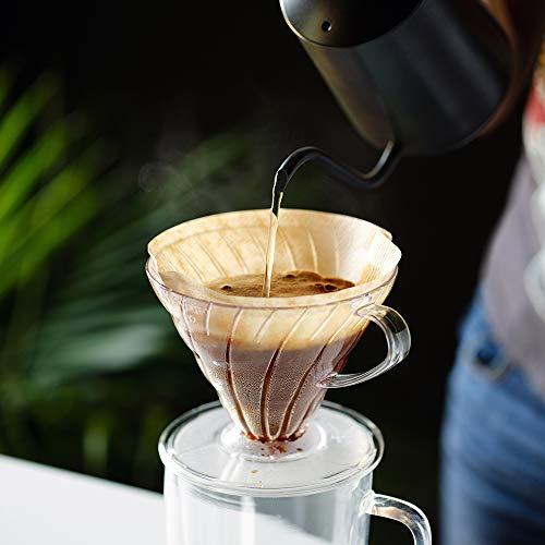 Coffee Bean Direct Coffee Bean Direct Sea Salt Caramel Mocha Flavored, Whole Bean Coffee, 2.5-Pound Bag