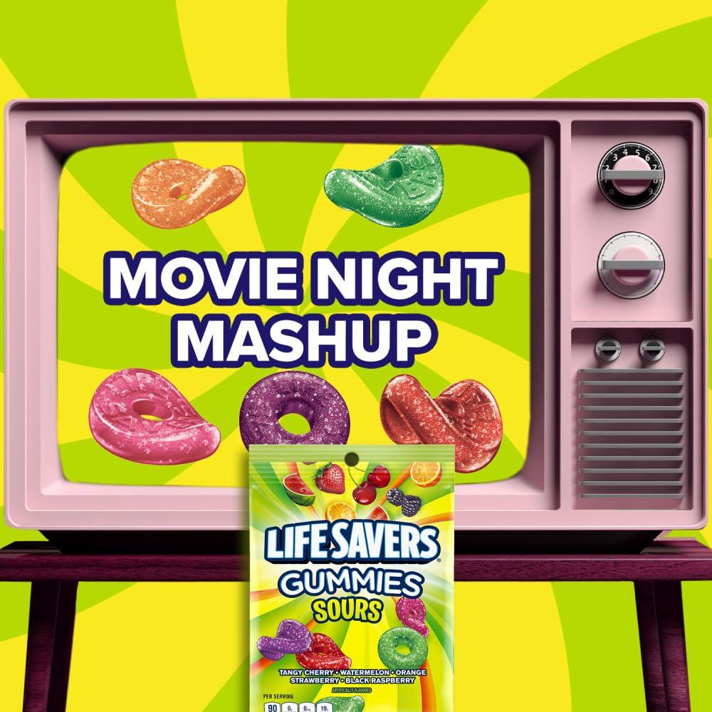 Leline\'s Leline\'s Metallic Twist Ties 1600pcs, 800 Pieces 6 inches Foil Twist Ties and 800 Pieces 4 inches Bag Ties, Assorted 6 Colors Cable Tie for Candy Bag, Cello Treat Bag