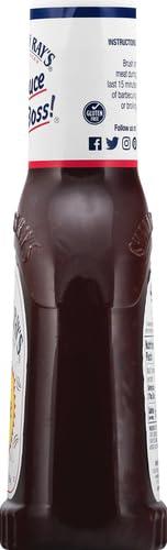 Sweet Baby Ray\'s Sweet Baby Rays Barbecue Sauce, Original, 28 oz