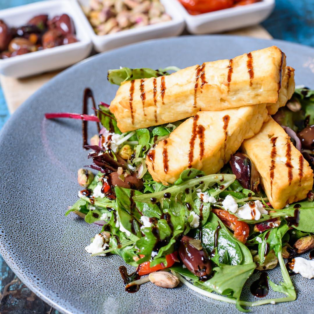 Cavo Greco Foods Cavo Greco Foods Halloumi in Block 750g/1.6lbs