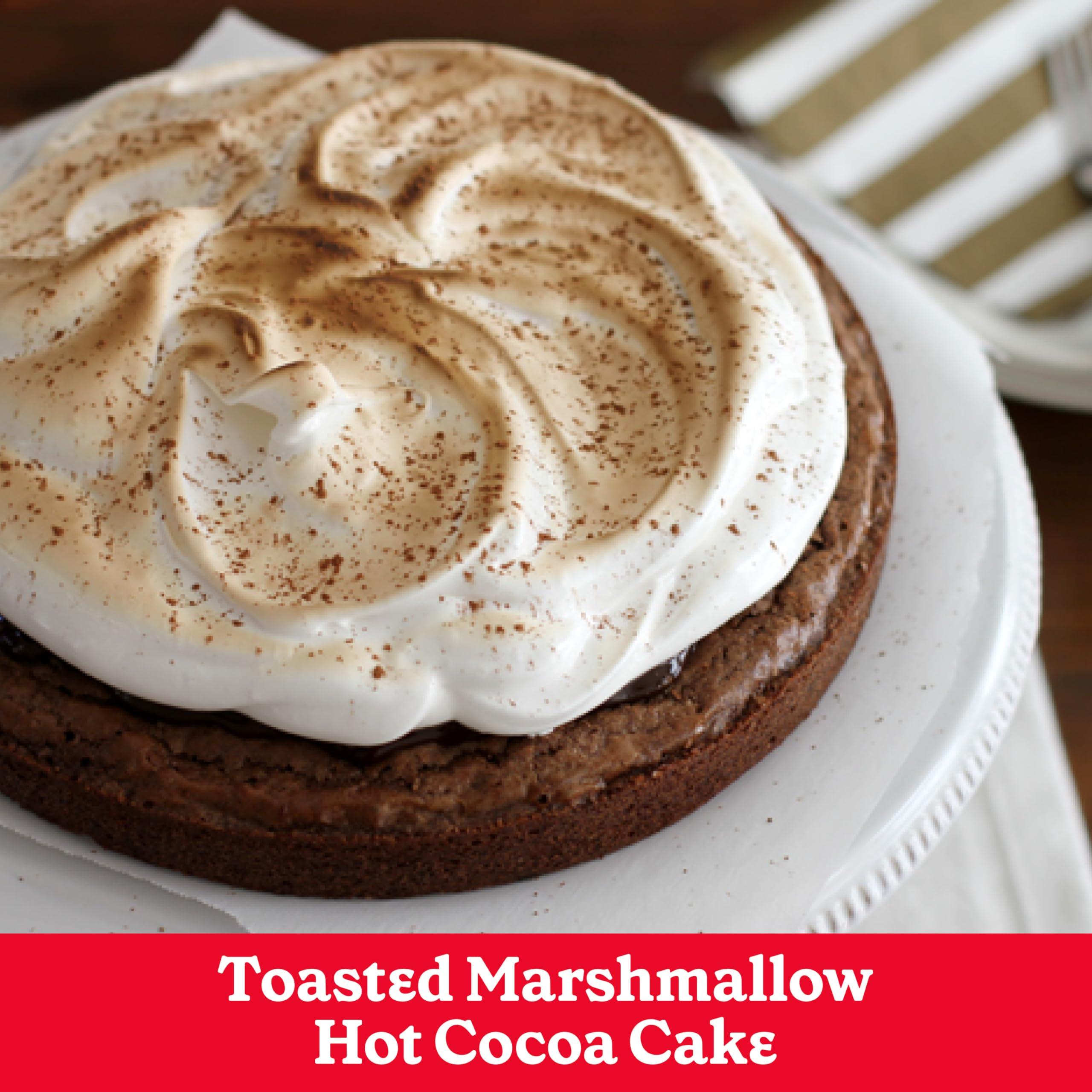 Betty Crocker Betty Crocker Favorites Fudge Brownie Mix, 16.3 oz