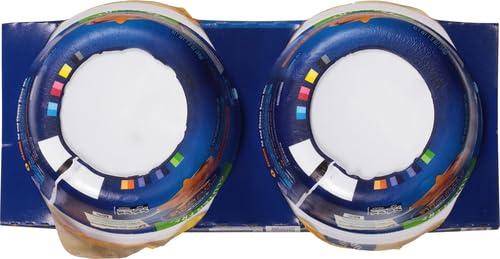 Kraft Kraft Gluten Free Original Mac & Cheese Macaroni and Cheese Dinner, 4 ct Pack, 1.9 oz Cups