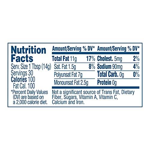 HELLMANN'S Hellmann's Organic Mayonnaise Organic 15 oz