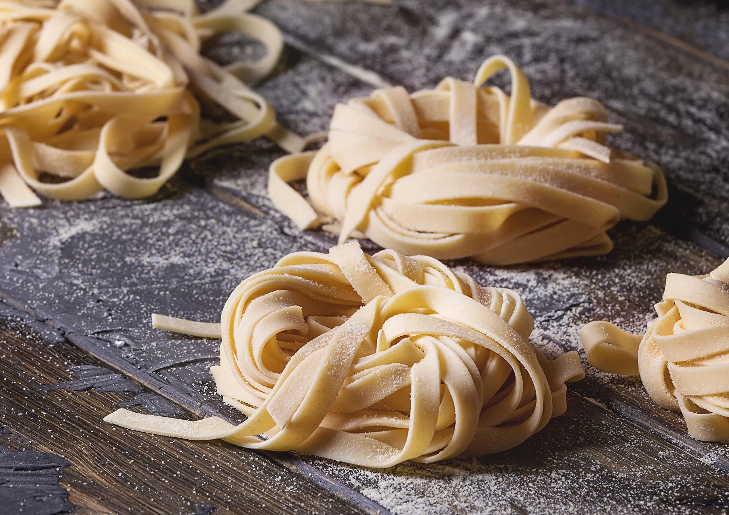 Food to Live Food to Live Organic Red Lentil Flour, 12 Ounces Non-GMO, Finely Ground, Pure, Raw, Keto, Nutritious Vegan Powder in Bulk. Good Source of Protein and Fiber. Great for Baking, Pizza, Pasta, Lasagna