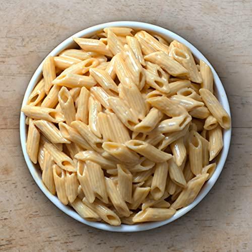 Annie's Homegrown Annies Four Cheese Penne Macaroni and Cheese Dinner with Organic Pasta, 5.5 OZ