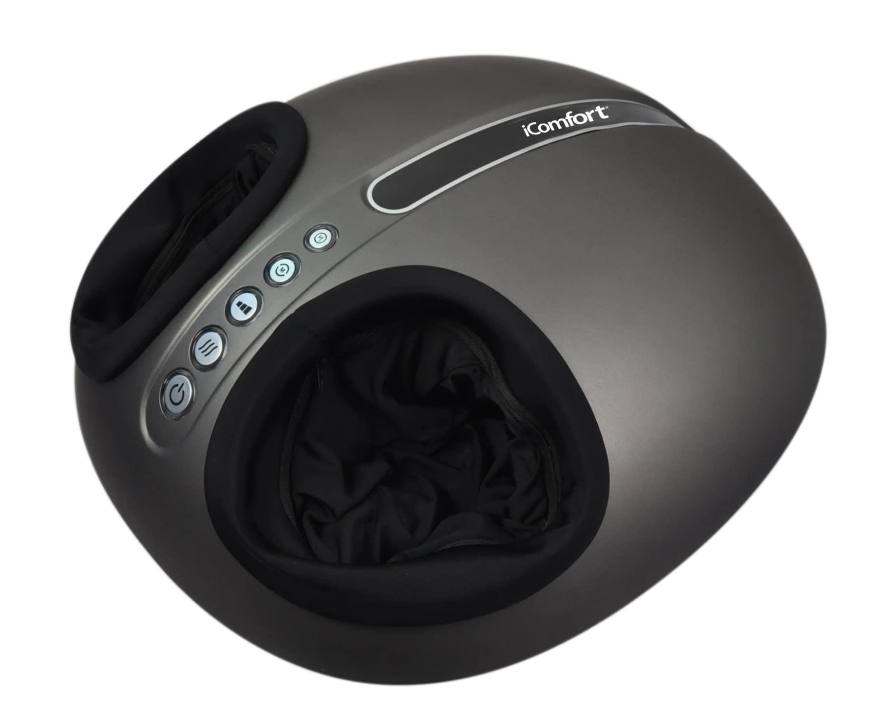 iComfort iComfort Kneading Foot Massager