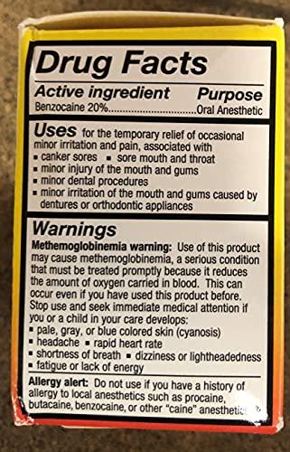 HurriCaine HURRICAINE Liquid Wild Cherry 1 OZ