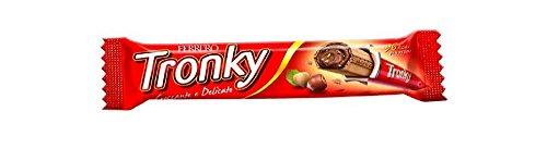 Ferrero Ferrero Tronky Hazelnuts Chocolate Filling 48 Count