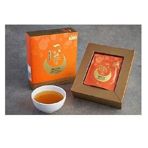 Eu Yan Sang Organic High Protein Drip Chicken Essence 6'S