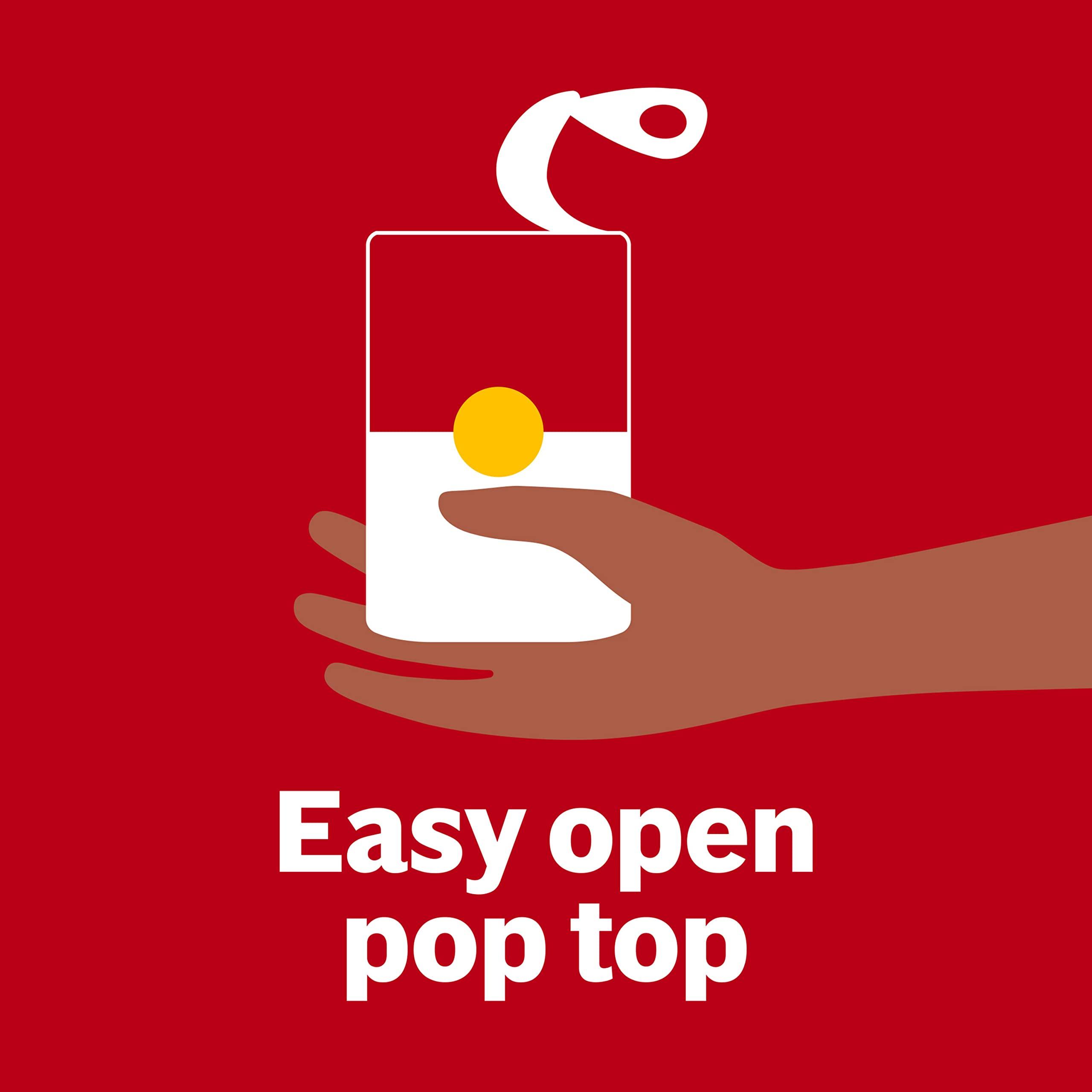 Campbell\'s Campbell\'s Condensed Healthy Request Tomato Soup, 10.75 Ounce Can (Pack of 4)