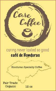 Care Coffee Care Coffee Medium Roast