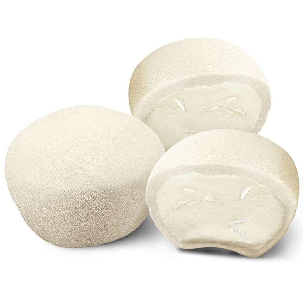 My Mo My Mochi Coconut Ice Cream, 9.1 Ounce - 12 per case.