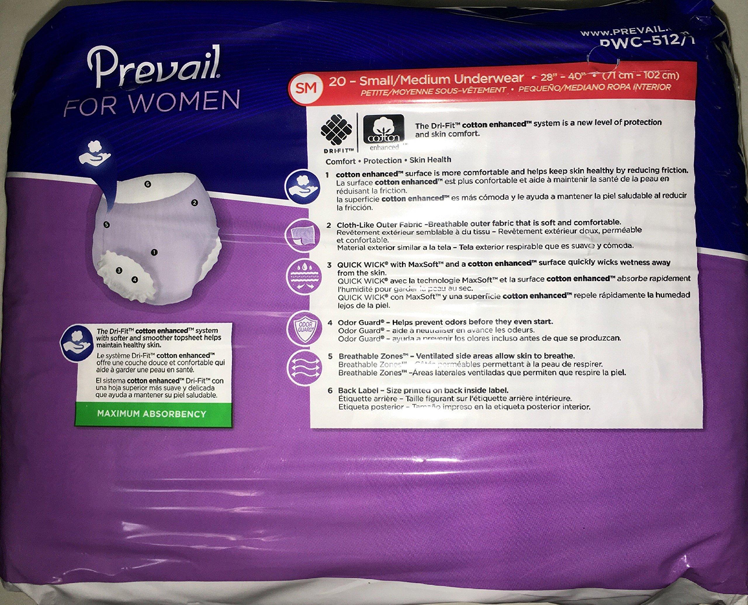 Prevail Prevail for Women