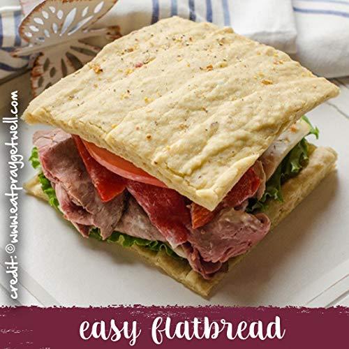 Namaste Foods Namaste Foods Gluten Free Perfect Flour Blend, 48 Oz, Pack of 6