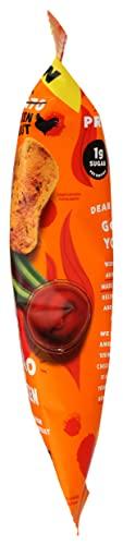 WILDE BRANDS WILDE BRANDS Buffalo Chicken Chips, 2.25 OZ